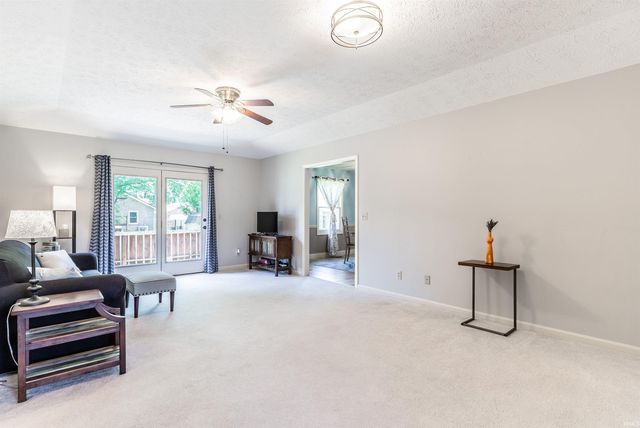 8331 Northfield Drive, Evansville, IN 47711