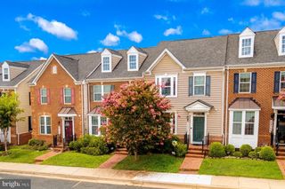 22756 AUTUMN BREEZE AVE, Clarksburg, MD 20871