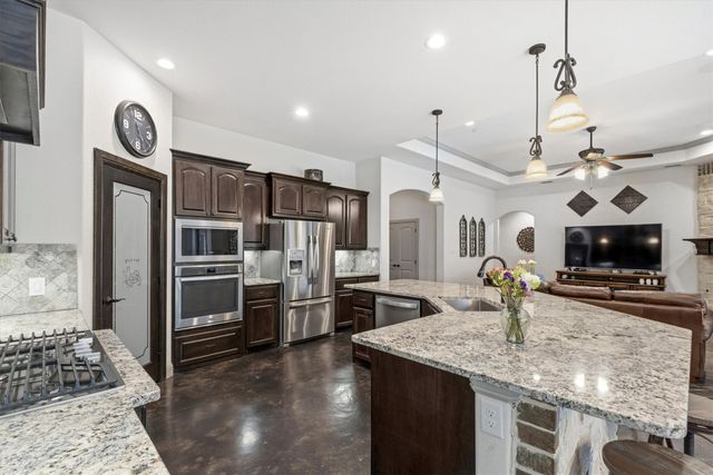 3824 County Road 2216, Caddo Mills, TX 75135