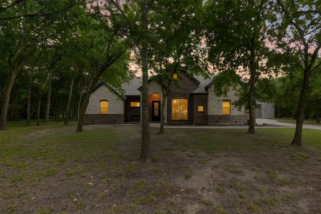 3824 County Road 2216, Caddo Mills, TX 75135