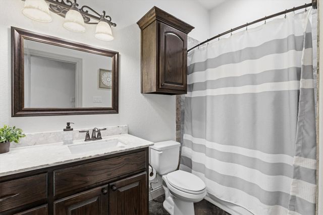 3824 County Road 2216, Caddo Mills, TX 75135