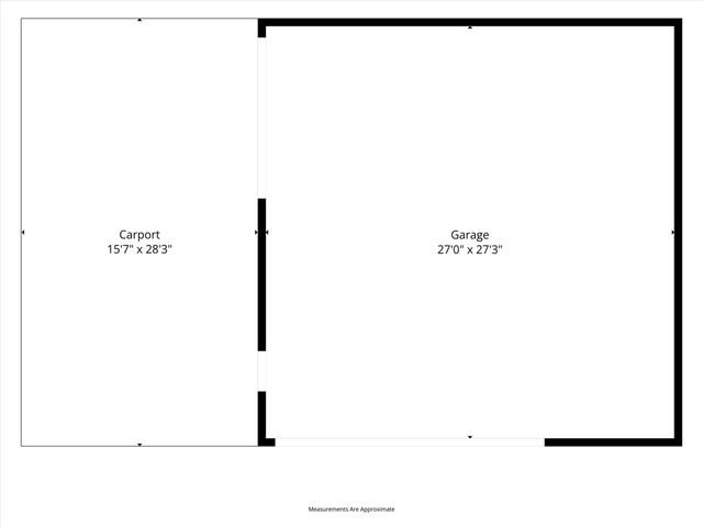 3824 County Road 2216, Caddo Mills, TX 75135