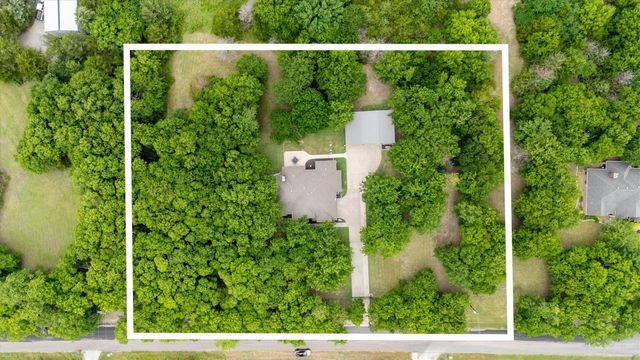 3824 County Road 2216, Caddo Mills, TX 75135