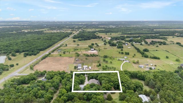 3824 County Road 2216, Caddo Mills, TX 75135