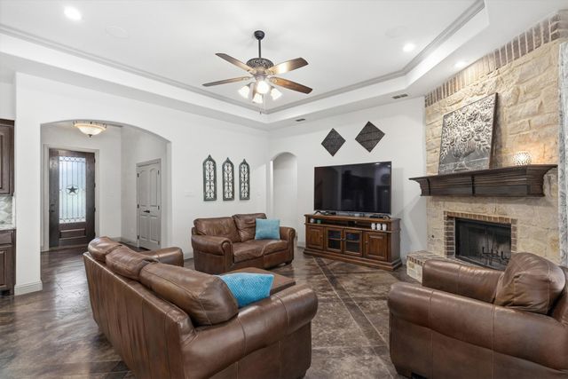 3824 County Road 2216, Caddo Mills, TX 75135