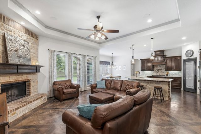 3824 County Road 2216, Caddo Mills, TX 75135