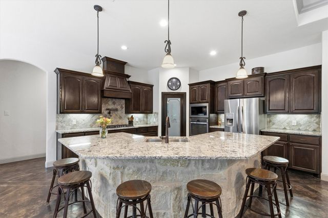 3824 County Road 2216, Caddo Mills, TX 75135