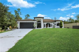 4335 45th AVE NE, Naples, FL 34120