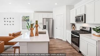 4253 Multnomah Falls Drive, Conroe, TX 77303