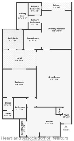 1821 Village Court, Mulberry, FL 33860