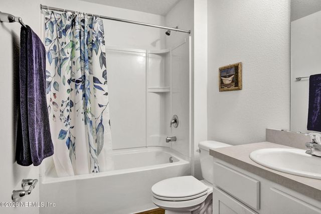 2734 OAK STREAM Drive, Green Cove Springs, FL 32043