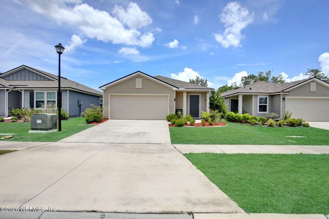 2734 OAK STREAM Drive, Green Cove Springs, FL 32043