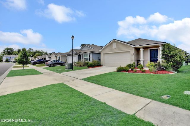 2734 OAK STREAM Drive, Green Cove Springs, FL 32043