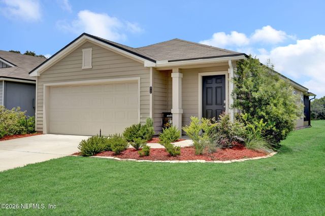2734 OAK STREAM Drive, Green Cove Springs, FL 32043