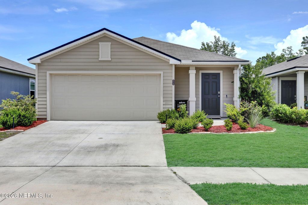 2734 OAK STREAM Drive, Green Cove Springs, FL 32043