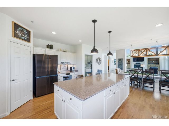 3319 Castle Butte Dr, Castle Rock, CO 80109