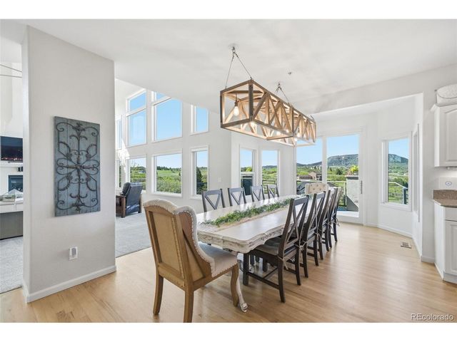 3319 Castle Butte Dr, Castle Rock, CO 80109