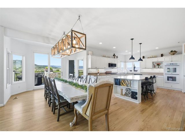 3319 Castle Butte Dr, Castle Rock, CO 80109