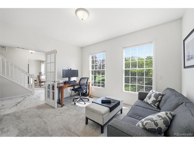 3319 Castle Butte Dr, Castle Rock, CO 80109