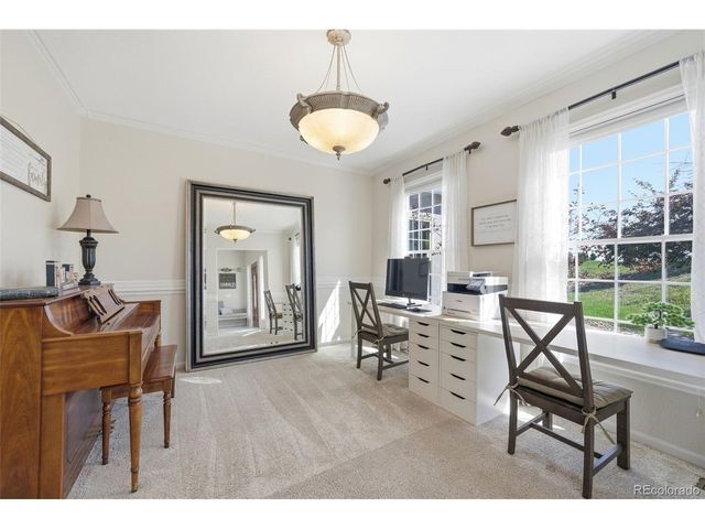 3319 Castle Butte Dr, Castle Rock, CO 80109