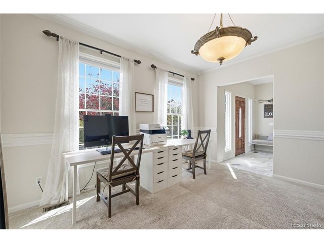 3319 Castle Butte Dr, Castle Rock, CO 80109