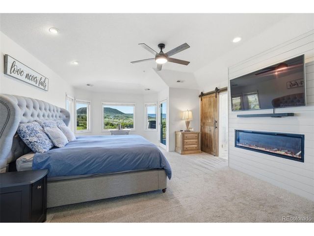 3319 Castle Butte Dr, Castle Rock, CO 80109
