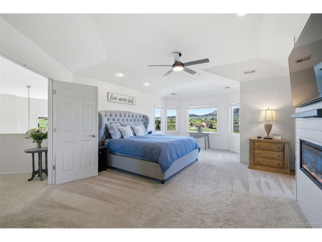 3319 Castle Butte Dr, Castle Rock, CO 80109