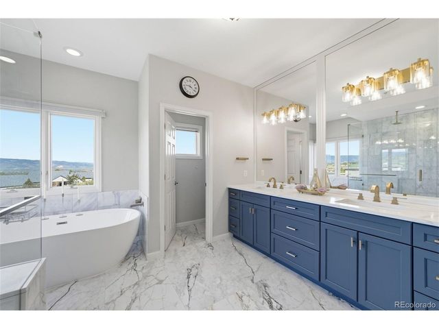3319 Castle Butte Dr, Castle Rock, CO 80109
