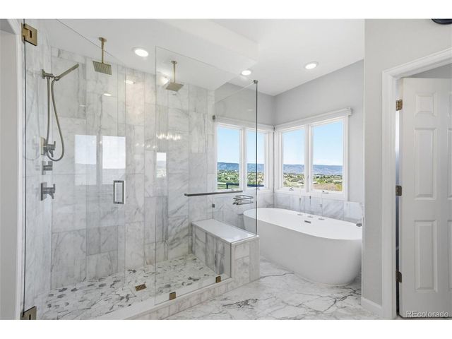 3319 Castle Butte Dr, Castle Rock, CO 80109