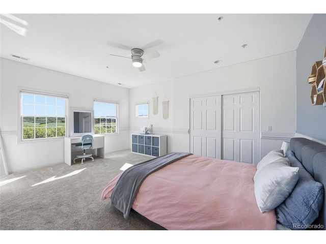 3319 Castle Butte Dr, Castle Rock, CO 80109