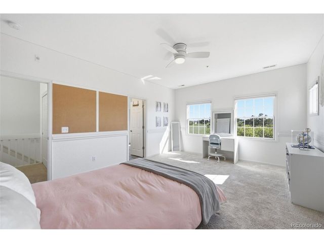3319 Castle Butte Dr, Castle Rock, CO 80109