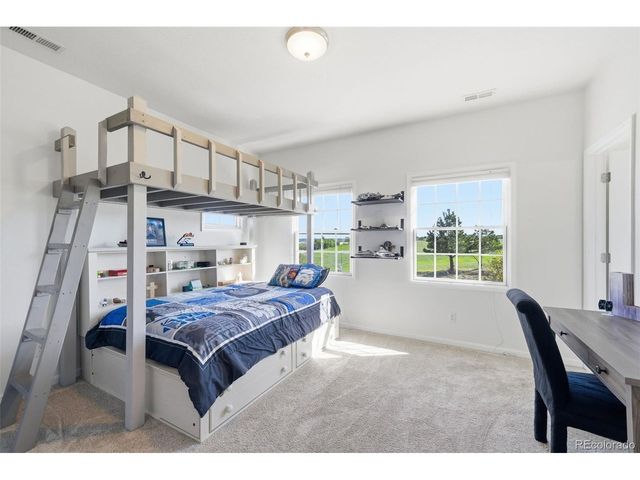 3319 Castle Butte Dr, Castle Rock, CO 80109