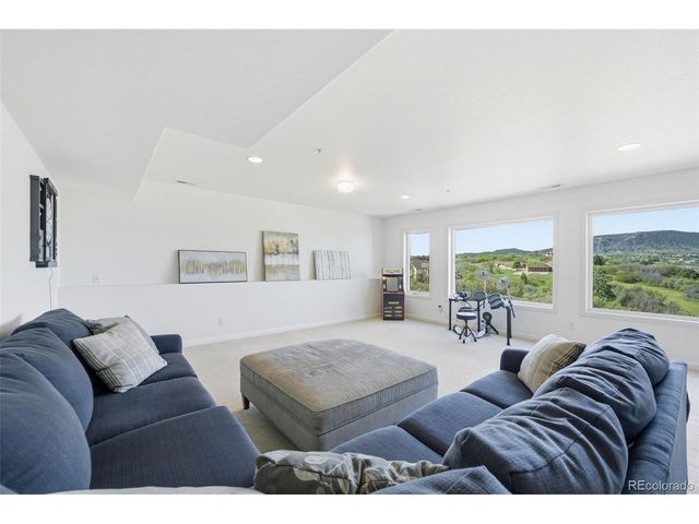 3319 Castle Butte Dr, Castle Rock, CO 80109