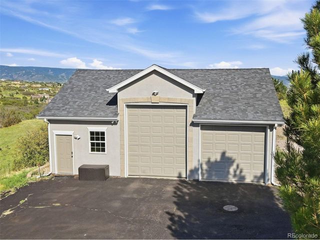 3319 Castle Butte Dr, Castle Rock, CO 80109