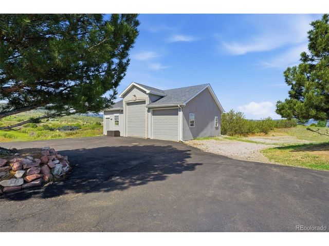 3319 Castle Butte Dr, Castle Rock, CO 80109