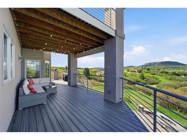 3319 Castle Butte Dr, Castle Rock, CO 80109