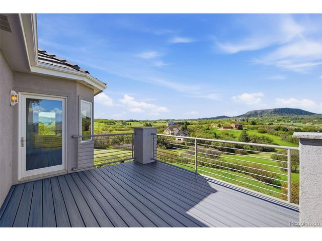 3319 Castle Butte Dr, Castle Rock, CO 80109