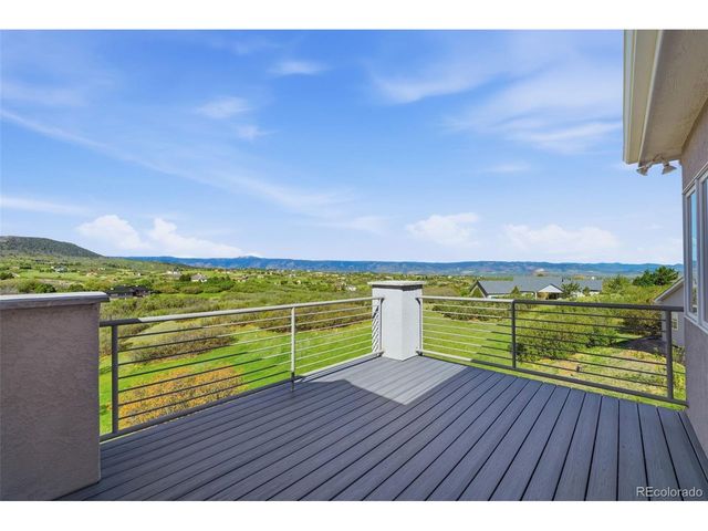 3319 Castle Butte Dr, Castle Rock, CO 80109