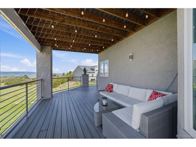3319 Castle Butte Dr, Castle Rock, CO 80109