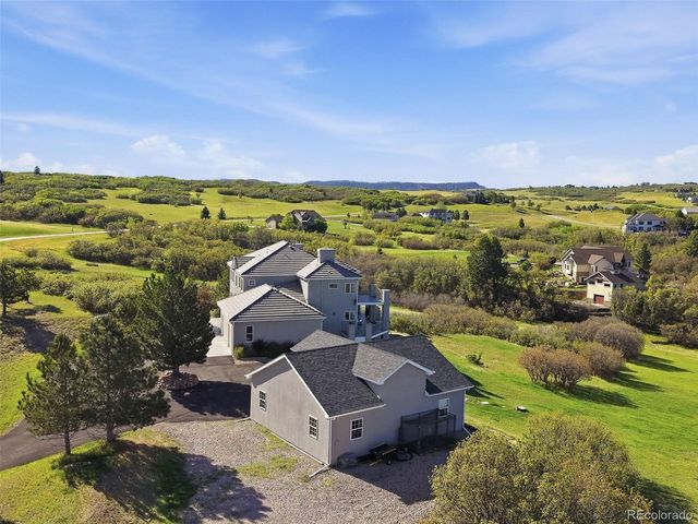 3319 Castle Butte Dr, Castle Rock, CO 80109