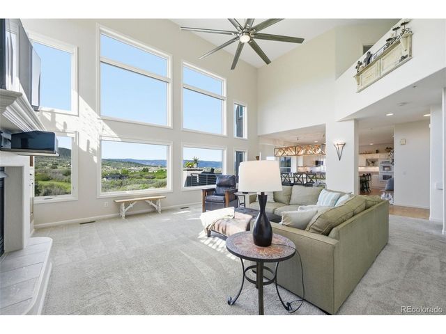 3319 Castle Butte Dr, Castle Rock, CO 80109