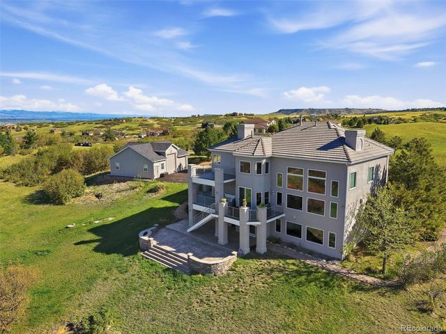 3319 Castle Butte Dr, Castle Rock, CO 80109