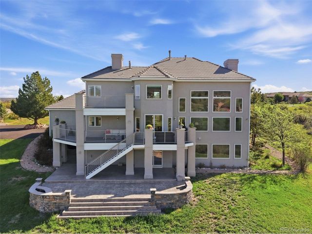 3319 Castle Butte Dr, Castle Rock, CO 80109