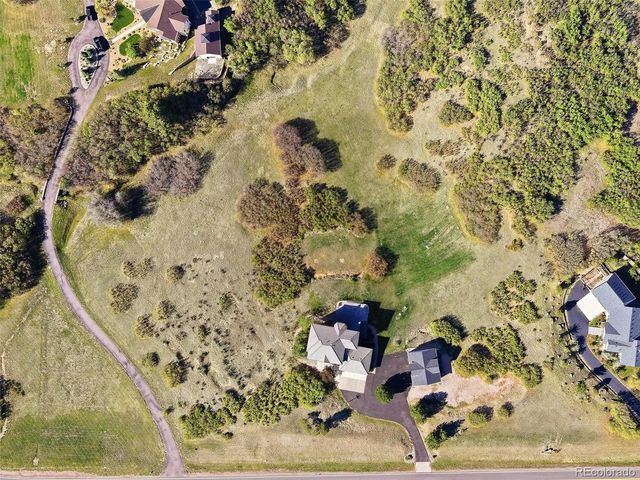 3319 Castle Butte Dr, Castle Rock, CO 80109