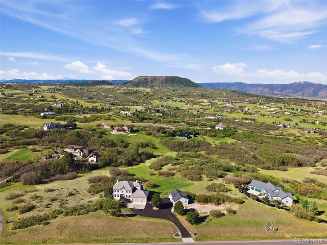 3319 Castle Butte Dr, Castle Rock, CO 80109