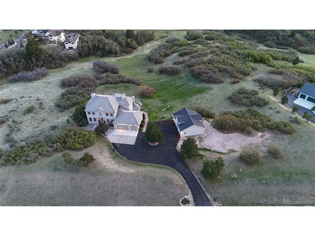 3319 Castle Butte Dr, Castle Rock, CO 80109