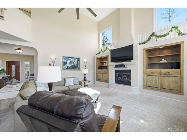 3319 Castle Butte Dr, Castle Rock, CO 80109