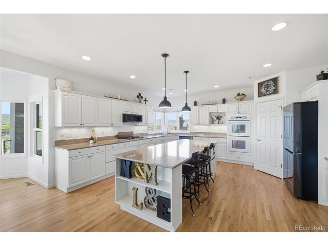 3319 Castle Butte Dr, Castle Rock, CO 80109