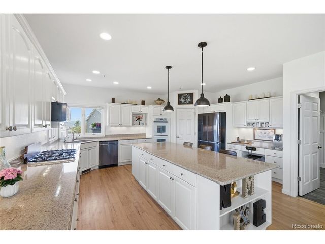 3319 Castle Butte Dr, Castle Rock, CO 80109