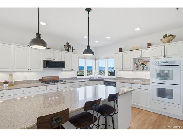 3319 Castle Butte Dr, Castle Rock, CO 80109